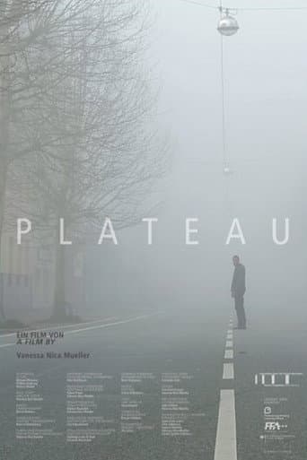 Plateau poster