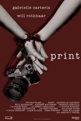 Print poster