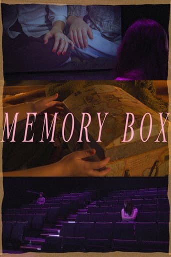 Memory Box poster