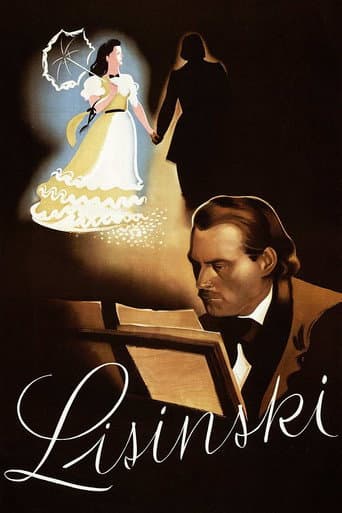 Lisinski poster