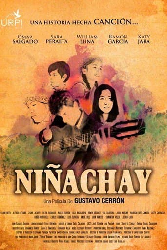 Niñachay poster