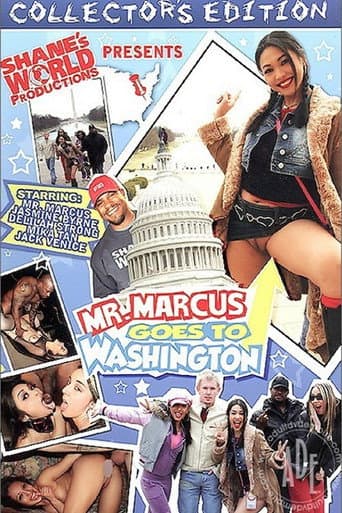 Mr. Marcus Goes to Washington poster