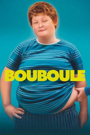 Chubby poster