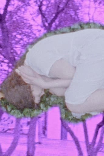 Not A Body poster