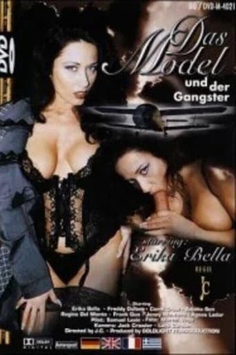 Das Model und der Gangster poster