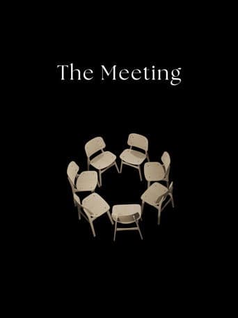 The Meeting poster