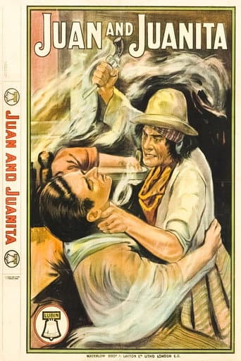 Juan and Juanita poster