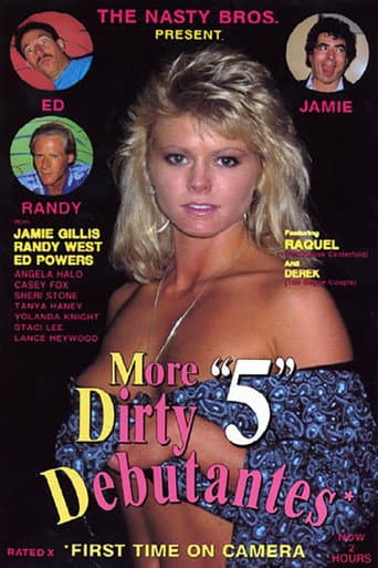 More Dirty Debutantes 5 poster