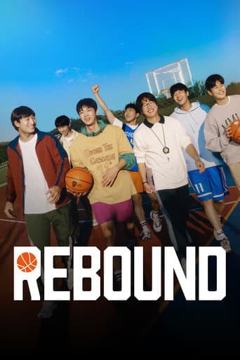 Rebound poster