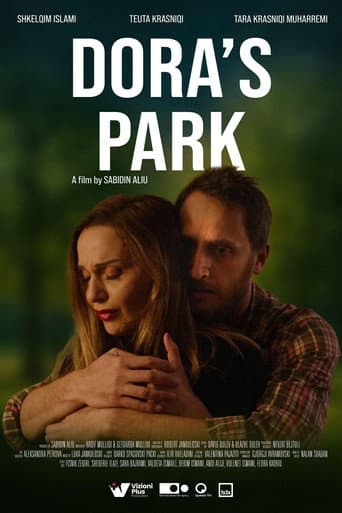 Dora's Park poster