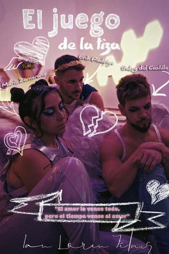 Glory Love poster