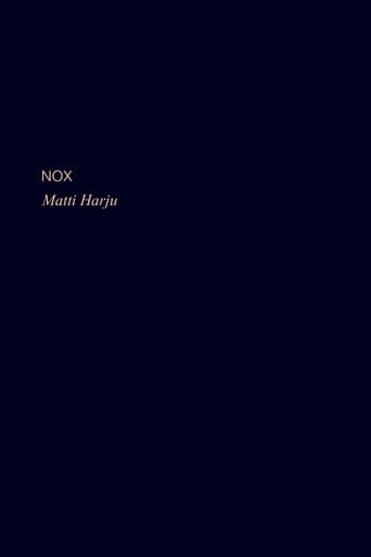 Nox poster