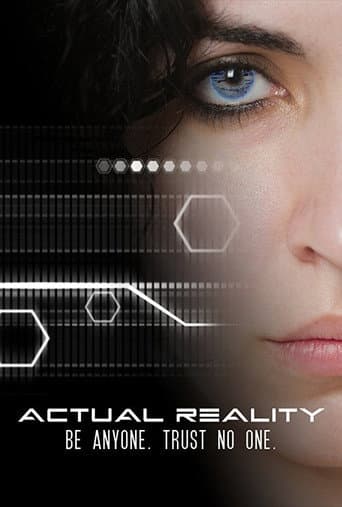 Actual Reality poster