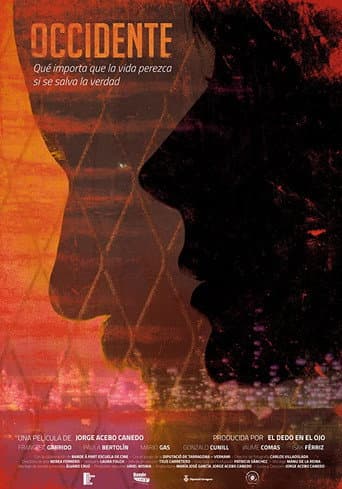 West poster