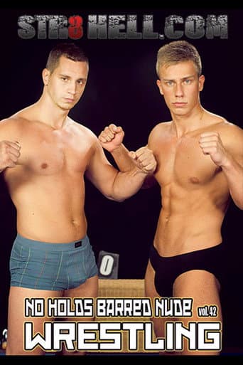 No Holds Barred Nude Wrestling 42 poster