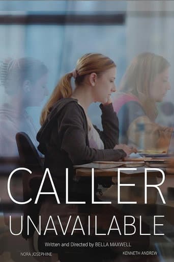 Caller Unavailable poster