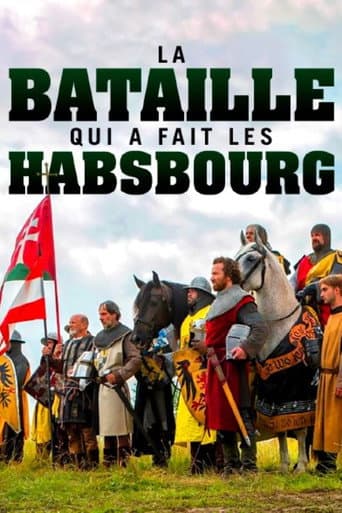 Der Aufstieg der Habsburger. Die Schlacht am Marchfeld poster