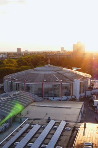 Die Westfalenhalle - Arena der Sensationen poster