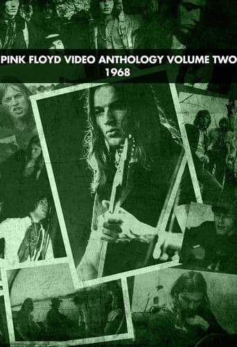 Pink Floyd: Video Anthology Vol. 2 poster