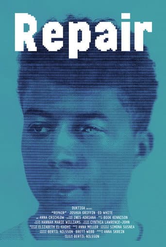 Repair poster