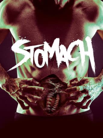 Stomach poster