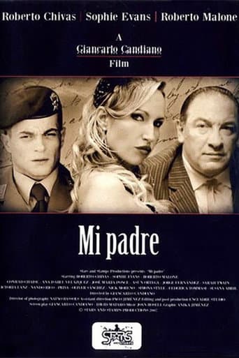 My Life poster