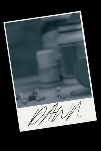 Dawn poster