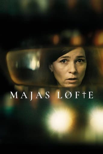 The Promise poster