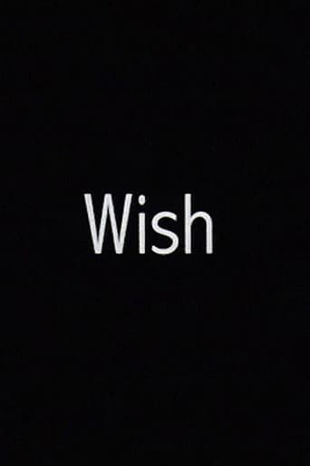 Wish poster