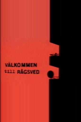Welcome to Rågsved poster