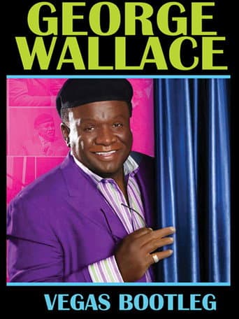 George Wallace: The Vegas Bootleg poster