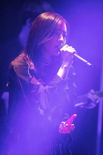 milet SPECIAL SHOW CASE Vol.1 @ Billboard-Live TOKYO poster