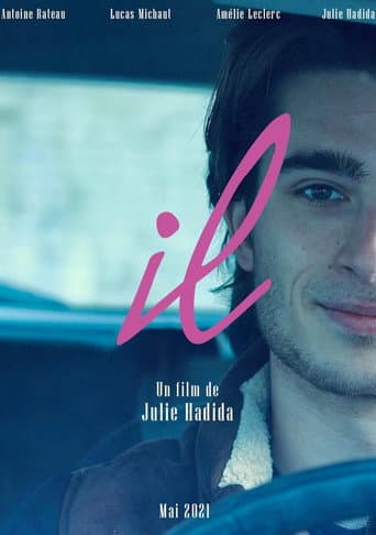 Il poster