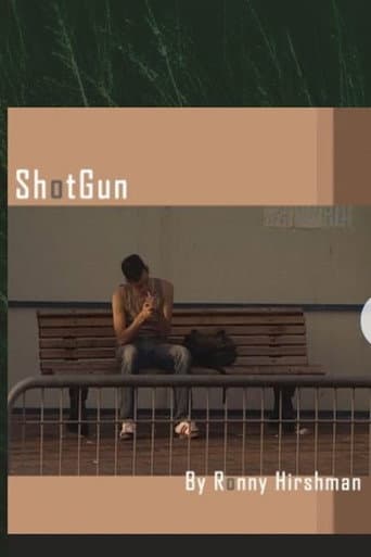 Shotgun poster