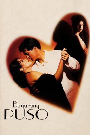 Bayarang Puso poster