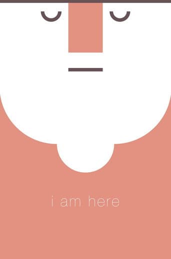 I Am Here poster