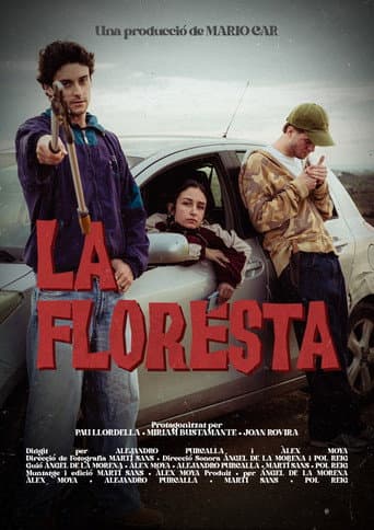 La Floresta poster