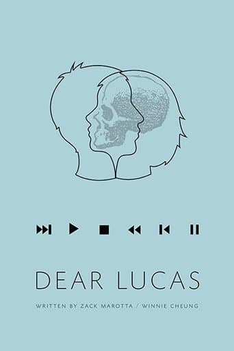 Dear Lucas poster
