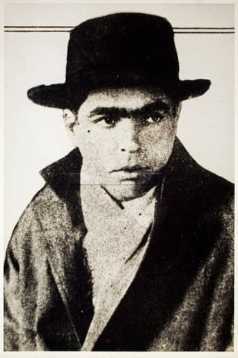 Valadião, o Cratera poster