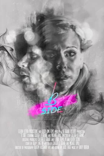 B Side poster