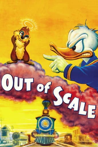 Out of Scale poster