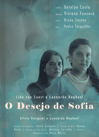 SOFIA'S WISH poster