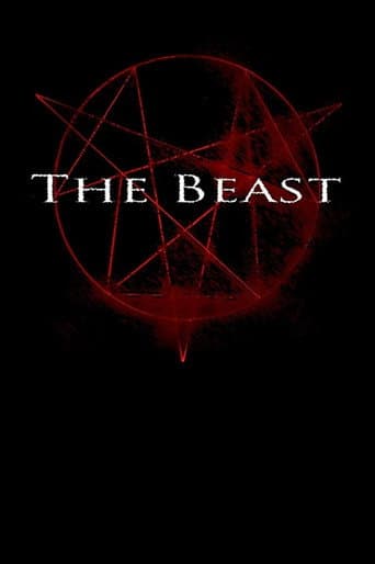 The Beast poster