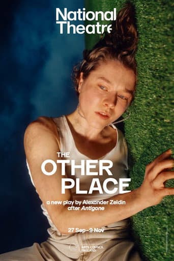 National Theatre Live: The Other Place poster