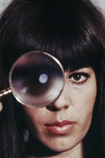 The Portrait poster