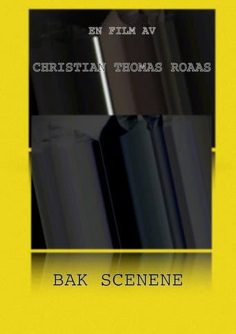Behind the Scenes poster