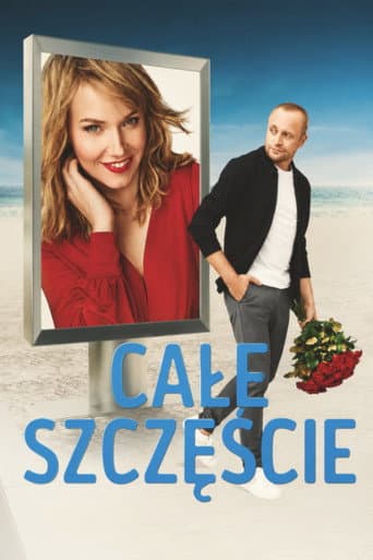 Całe szczęście poster