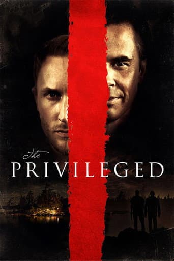 The Privileged poster