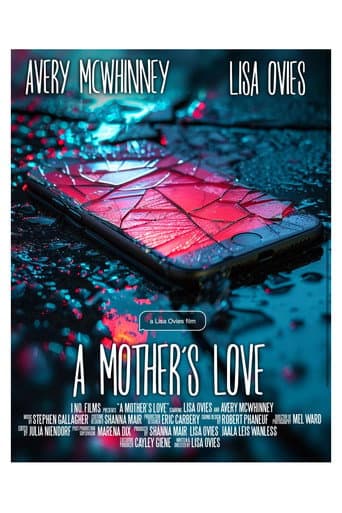 A Mother’s Love poster