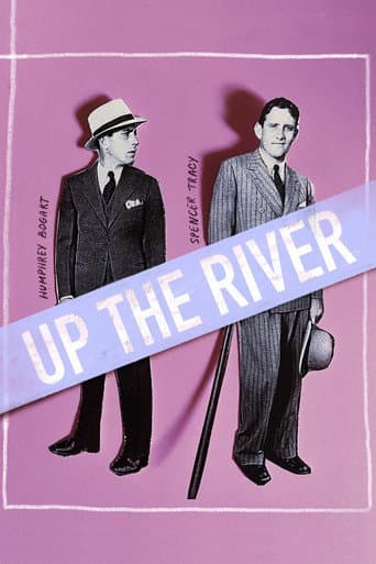 Up the River poster